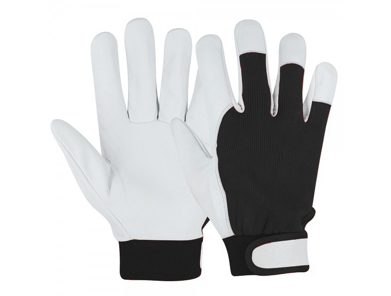 MS-0042 Mechanic Gloves